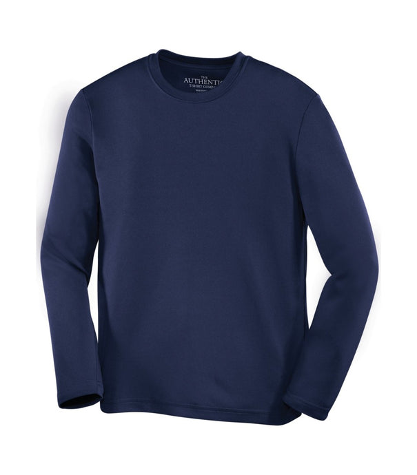 ATC™ PRO TEAM LONG SLEEVE YOUTH TEE. Y350LS
