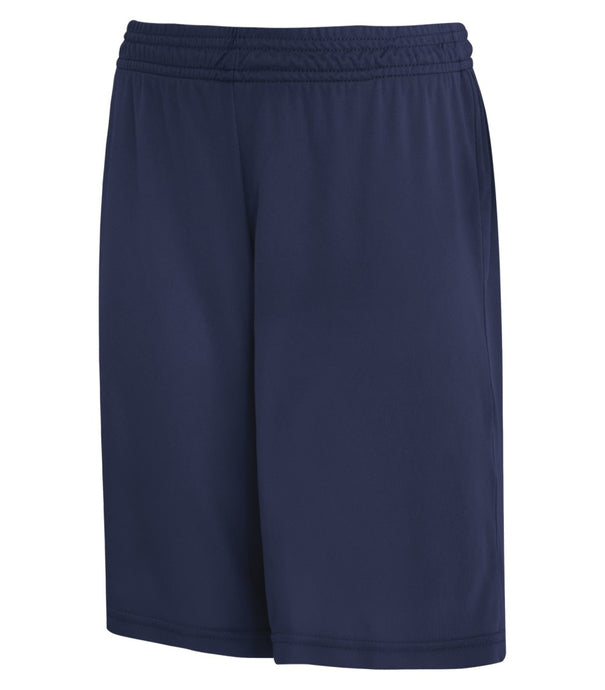 ATC™ PRO TEAM YOUTH SHORTS. Y355