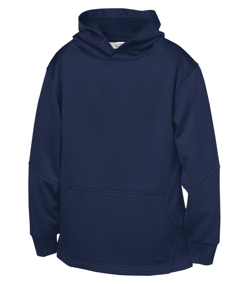 ATC Youth Polyester Hoodie