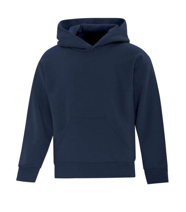 ATC™ EVERYDAY FLEECE HOODED YOUTH SWEATSHIRT. ATCY2500