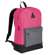 Load image into Gallery viewer, BAGS - ATC™ RETRO BACKPACK. B1029