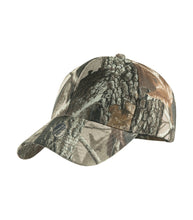 Load image into Gallery viewer, Headwear - ATC™ REALTREE® CAMOFLAGE CAP 1312