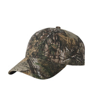 Load image into Gallery viewer, Headwear - ATC™ REALTREE® CAMOFLAGE CAP 1312