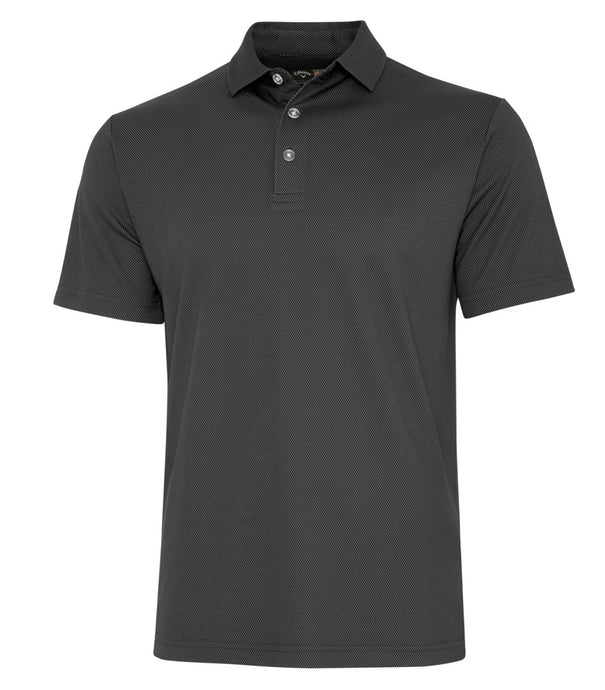 Polo shirts CALLAWAY BIRDSEYE POLO. CGM692