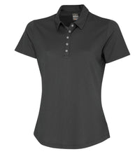 Load image into Gallery viewer, Polo shirts CALLAWAY BIRDSEYE LADIES&#39; POLO. CGW693