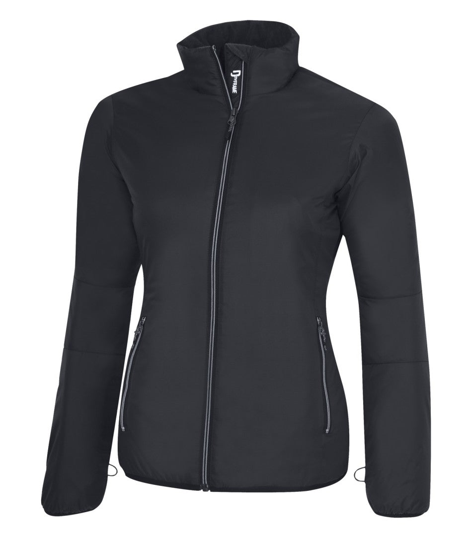 Jackets DRYFRAME® DRY TECH LINER SYSTEM JACKET. DF7635