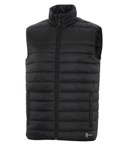 Jackets - DRYFRAME® DRY TECH INSULATED VEST. DF7673