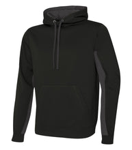 Load image into Gallery viewer, Hoodies - Youth ATC™ GAME DAY™ FLEECE COLOUR BLOCK HOODED SWEATSHIRT Y2011