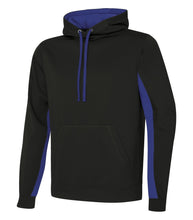 Load image into Gallery viewer, HOODIES ATC™ GAME DAY™ FLEECE COLOUR BLOCK HOODED SWEATSHIRT F2011