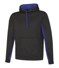 Load image into Gallery viewer, HOODIES ATC™ GAME DAY™ FLEECE COLOUR BLOCK HOODED SWEATSHIRT F2011