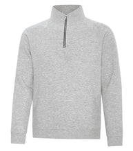 Load image into Gallery viewer, JACKETS ATC™ ESACTIVE® VINTAGE 1/4 ZIP SWEATSHIRT. F2042