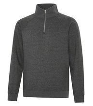 Load image into Gallery viewer, JACKETS ATC™ ESACTIVE® VINTAGE 1/4 ZIP SWEATSHIRT. F2042