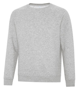 SWEATERS - ATC™ ESACTIVE® VINTAGE CREWNECK SWEATSHIRT. F2046