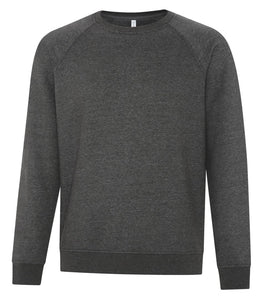 SWEATERS - ATC™ ESACTIVE® VINTAGE CREWNECK SWEATSHIRT. F2046