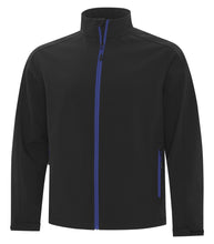 Load image into Gallery viewer, Jackets - ATC™ GAME DAY™ SOFT SHELL JACKET. J7005
