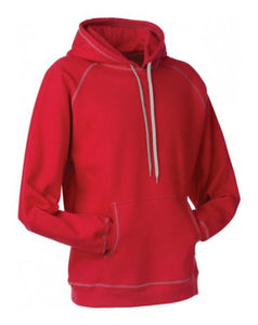 HOODIES Adult Extra Heavy Hooded Pullover KP8011