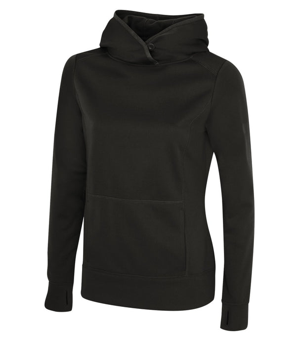 HOODIES ATC™ GAME DAY™ FLEECE HOODED LADIES' SWEATSHIRT. L2005