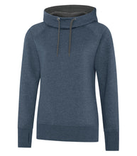Load image into Gallery viewer, HOODIES ATC™ ESACTIVE® VINTAGE PULLOVER LADIES&#39; HOODED SWEATSHIRT. L2045