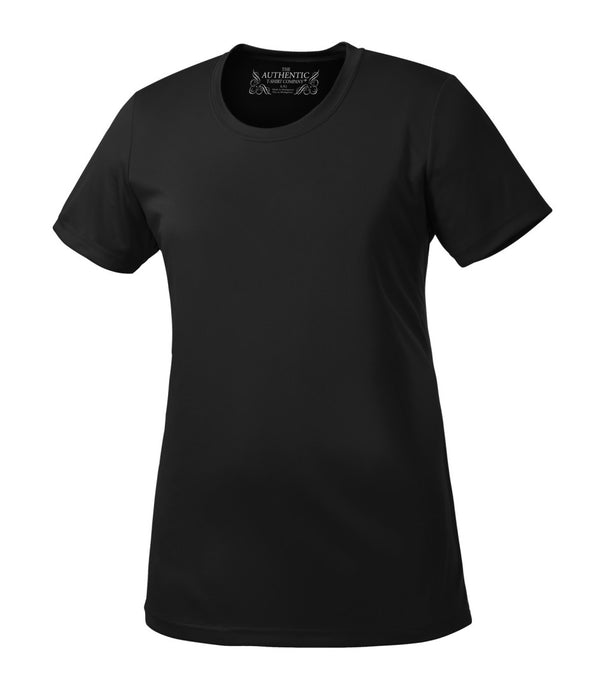 T-shirts ATC™ PRO TEAM SHORT SLEEVE LADIES' TEE. L350