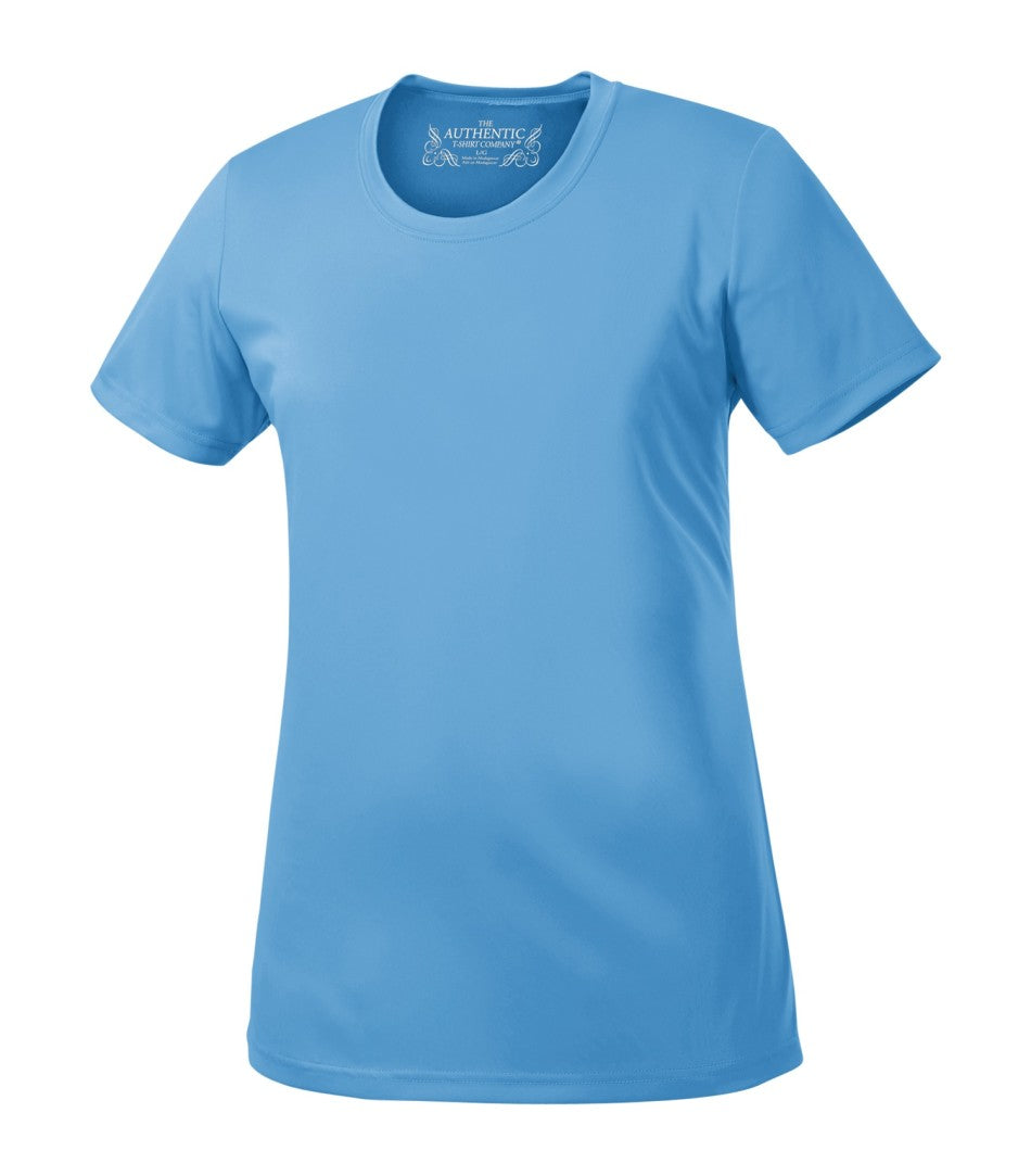 T-shirts ATC™ PRO TEAM SHORT SLEEVE LADIES' TEE. L350