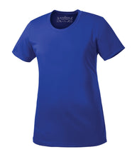Load image into Gallery viewer, T-shirts ATC™ PRO TEAM SHORT SLEEVE LADIES&#39; TEE. L350