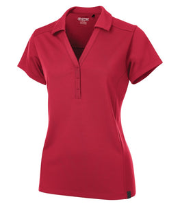Polo shirts OGIO® FRAMEWORK LADIES' POLO. LOG12