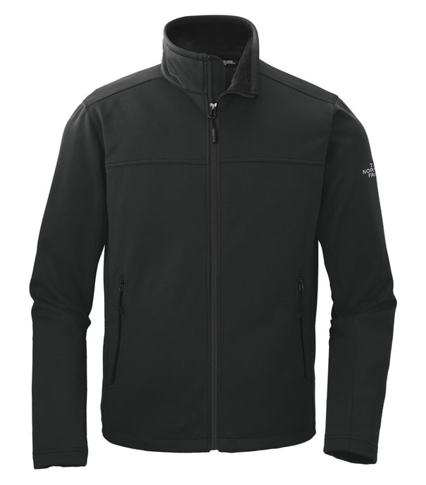 Jackets THE NORTH FACE® RIDGELINE SOFT SHELL MEN'S AND LADIES JACKET - NF0A3LGX