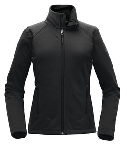Jackets THE NORTH FACE® RIDGELINE SOFT SHELL MEN'S AND LADIES JACKET - NF0A3LGX