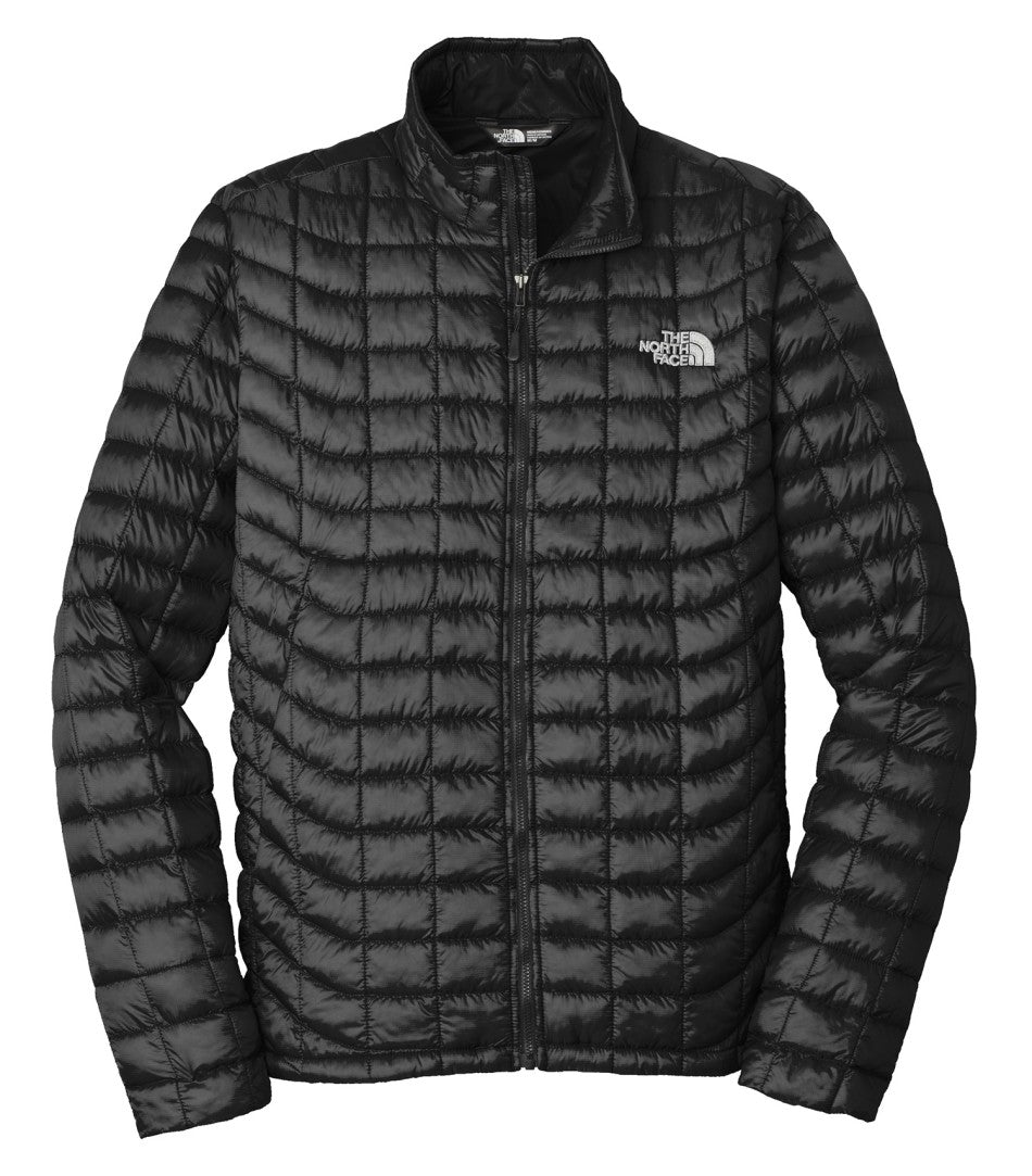 ladies thermoball jacket