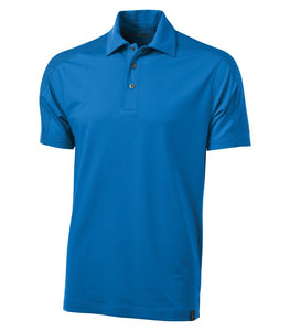 Polo shirts OGIO® GAZE LINEAR POLO. OG1301