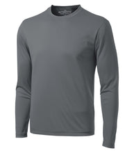 Load image into Gallery viewer, T-shirt - Youth ATC™ PRO TEAM LONG SLEEVE TEE. Y350LS