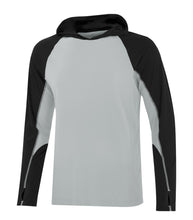 Load image into Gallery viewer, Hoodies ATC™ PRO TEAM LONG SLEEVE HOODED TEE. S3533