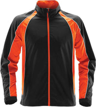Load image into Gallery viewer, Jackets - Men&#39;s Warrior Training Jacket - STXJ-2