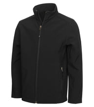 Load image into Gallery viewer, Jackets YOUTH COAL HARBOUR® EVERYDAY SOFT SHELL JACKET. Y7603
