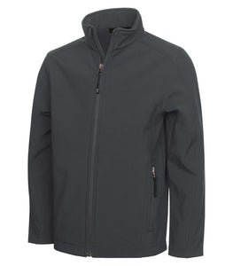 Jackets YOUTH COAL HARBOUR® EVERYDAY SOFT SHELL JACKET. Y7603